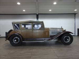 Imagen 7/15 de Bugatti Type 44 (1929)