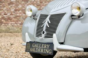 Bild 34/50 von Citroën 2 CV AZ (1955)