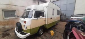 Afbeelding 13/41 van Volkswagen T2 a&#x2F;b (1979)