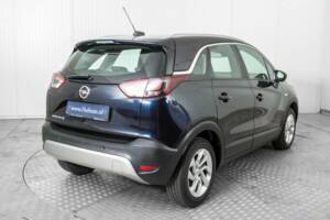 Immagine 26/50 di Opel Crossland X 1.2 Turbo (2019)