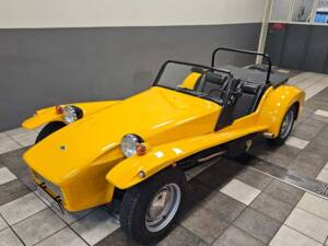 Image 7/15 of Lotus Seven (1972)