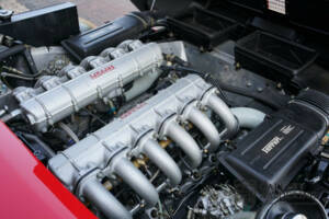 Afbeelding 34/50 van Ferrari 512 BBi (1983)