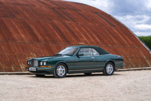 Bild 12/39 von Bentley Azure (1995)