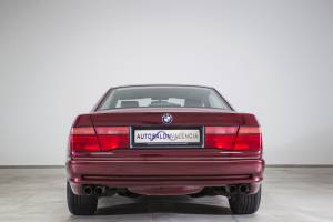 Image 7/29 of BMW 840Ci (1993)