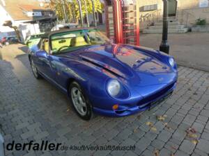 Image 1/15 of TVR Chimaera 4,0 (1997)