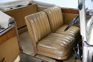 Immagine 30/50 di Rolls-Royce 25/30 HP (1937)