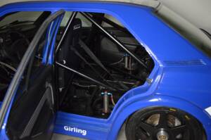 Image 8/16 of Mercedes-Benz 190 E 2.5-16 (1988)