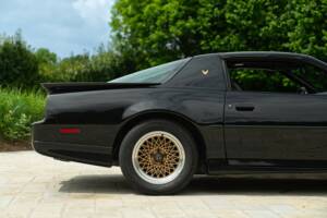 Imagen 32/50 de Pontiac Firebird TransAm (1989)