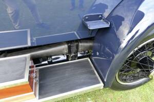 Image 29/50 de Rolls-Royce 40&#x2F;50 HP Silver Ghost (1924)