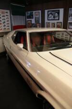 Immagine 13/41 di Ford Mustang Mach 1 (1972)