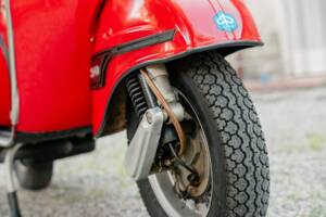Immagine 12/20 di Piaggio Vespa 200 Rally (1974)