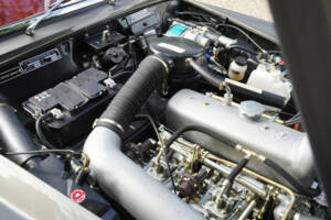Image 17/50 of Mercedes-Benz 190 SL (1960)