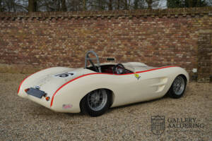 Bild 2/50 von EJS Climax (1956)