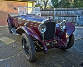 Immagine 3/50 di Delage DMN/DMS Le Mans (1926)