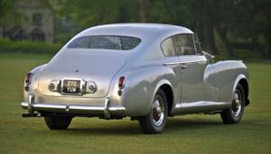 Image 16/50 of Rolls-Royce Silver Dawn Pininfarina (1951)