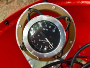 Imagen 10/24 de Aermacchi Harley-Davidson DUMMY (1965)