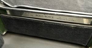Immagine 39/50 di Rolls-Royce Phantom I (1929)