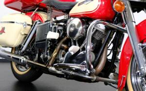 Image 19/75 of Harley-Davidson FL Panhead (1965)