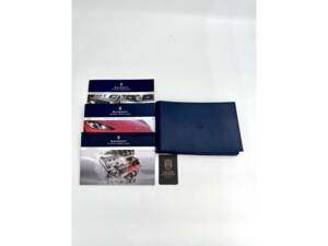 Bild 7/50 von Maserati GranCabrio Sport (2015)