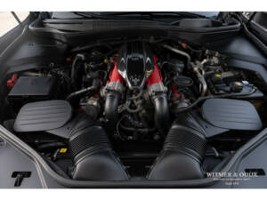 Bild 35/35 von Maserati Levante Trofeo (2020)