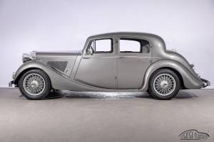 Image 6/10 of Jaguar 1.5 Litre (1947)