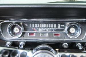 Imagen 19/50 de Ford Mustang 289 (1965)