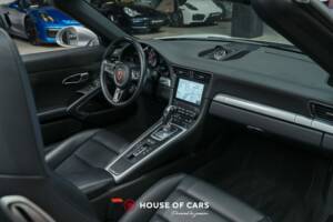 Bild 18/25 von Porsche 911 Carrera S (2017)