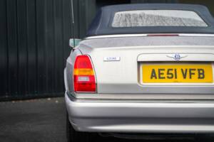 Bild 35/50 von Bentley Azure (2001)