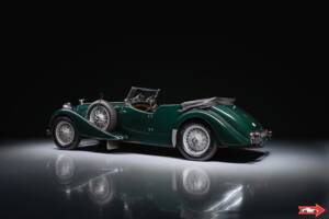 Bild 3/5 von Alvis Speed 25 (1937)