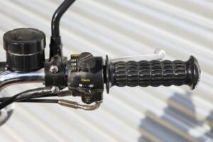 Image 31/40 of Kawasaki KZ 900 (1976)