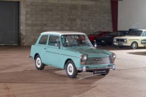 Afbeelding 15/23 van Austin A 40 Farina Countryman (1962)