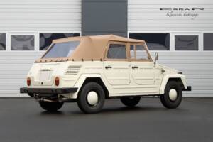 Imagen 9/29 de Volkswagen Thing 1600 (1978)