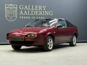 Image 31/50 of Nissan 100 NX (1994)