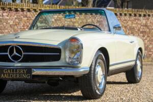 Bild 48/50 von Mercedes-Benz 230 SL (1967)