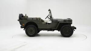 Image 6/15 de Willys MB (1943)