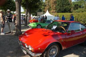 Afbeelding 49/50 van FIAT 850 Moretti Sportiva SS (1966)