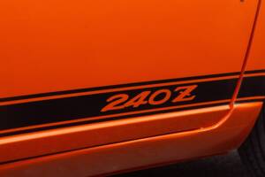 Image 14/50 of Datsun 240 Z (1972)