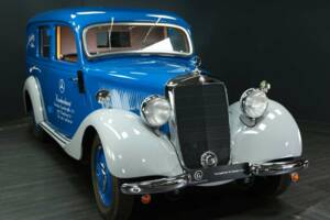 Image 7/49 of Mercedes-Benz 170 V (1949)