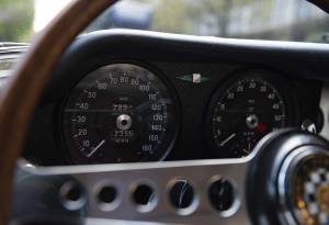 Afbeelding 16/26 van Jaguar E-Type 3.8 Flat Floor (1961)