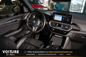 Image 25/42 of BMW X3 xDrive30e (2022)