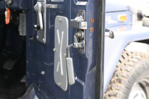 Image 45/50 de Toyota Land Cruiser FJ 40 (1970)