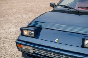 Immagine 16/42 di Ferrari Mondial T (1990)