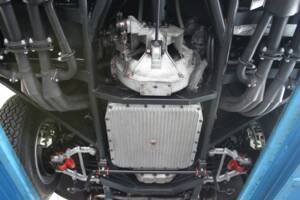 Image 17/22 of Ferrari 365 GTB&#x2F;4 Daytona (1971)