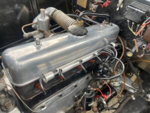 Image 11/12 de Daimler Fifteen Mulliner (1935)