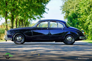 Image 3/46 of Jaguar Mk II 3.8 (1962)