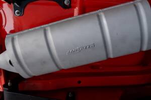 Bild 21/50 von Ford Escort RS 1600 (1972)