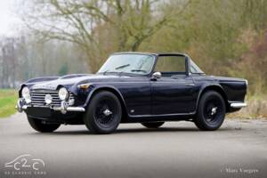 Image 1/45 of Triumph TR 4A (1966)