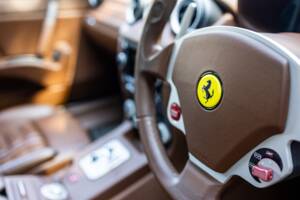 Image 42/50 of Ferrari 612 Scaglietti (2008)