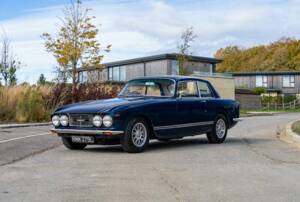 Bild 20/50 von Bristol 411 Mk. III (1973)