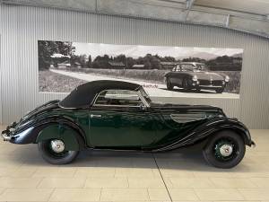 Bild 7/17 von BMW 327 (1938)